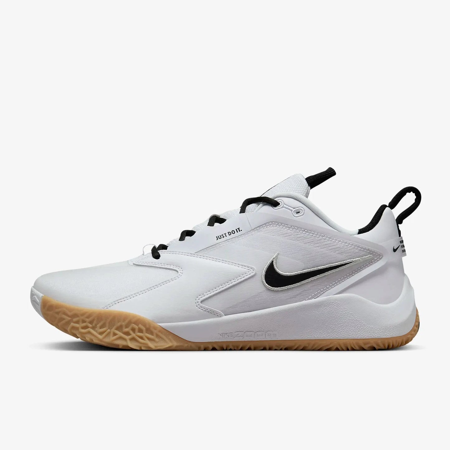 NIKE AIR ZOOM HYPERACE 3 UNISEX Volleyball Depot by Volvox Sport