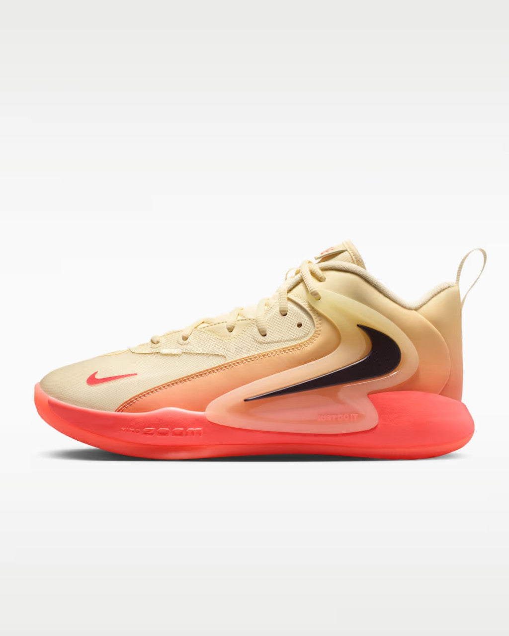NIKE ZOOM HYPERSET 2 SE