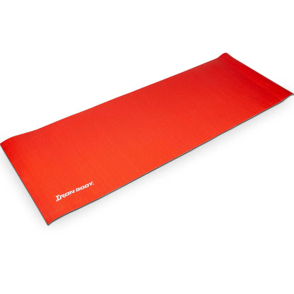 TAPIS DE YOGA RÉVERSIBLE