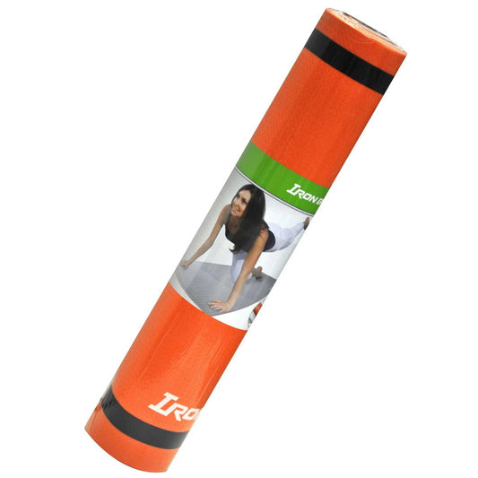 TAPIS DE YOGA RÉVERSIBLE