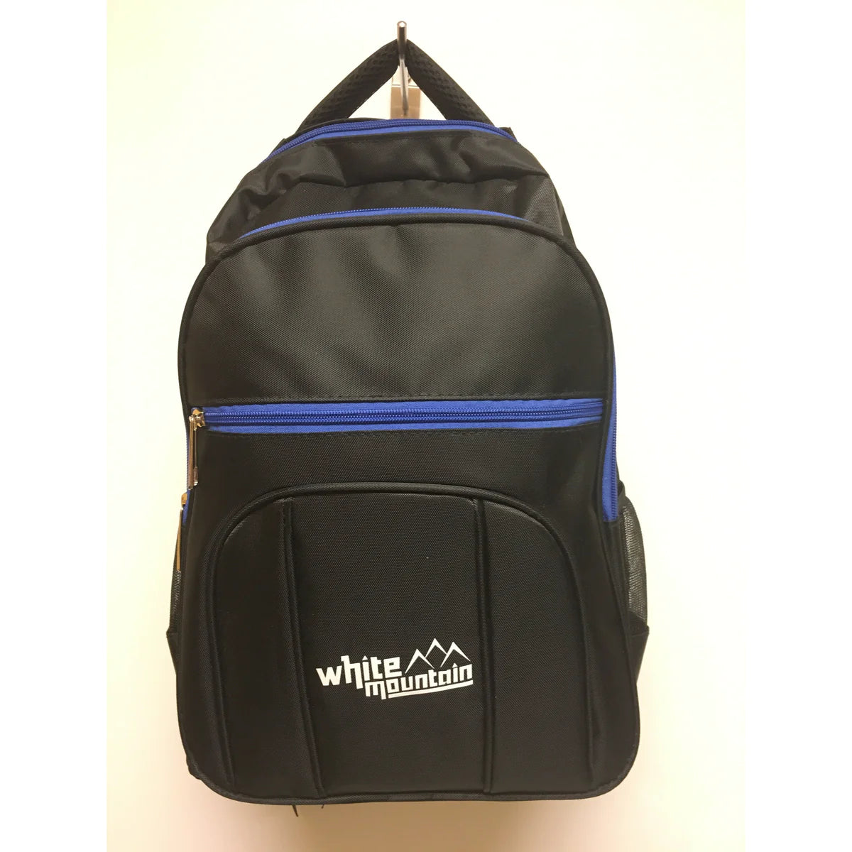 BACKPACK WHITE MOUNTAIN