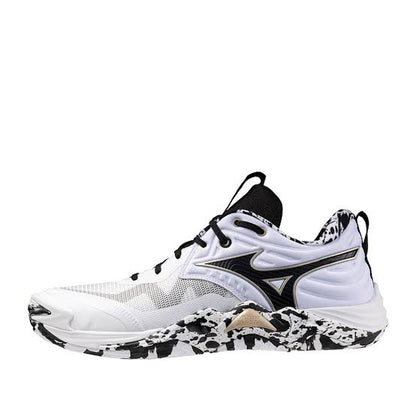 MIZUNO WAVE MOMENTUM 4 ELITE UNISEXE