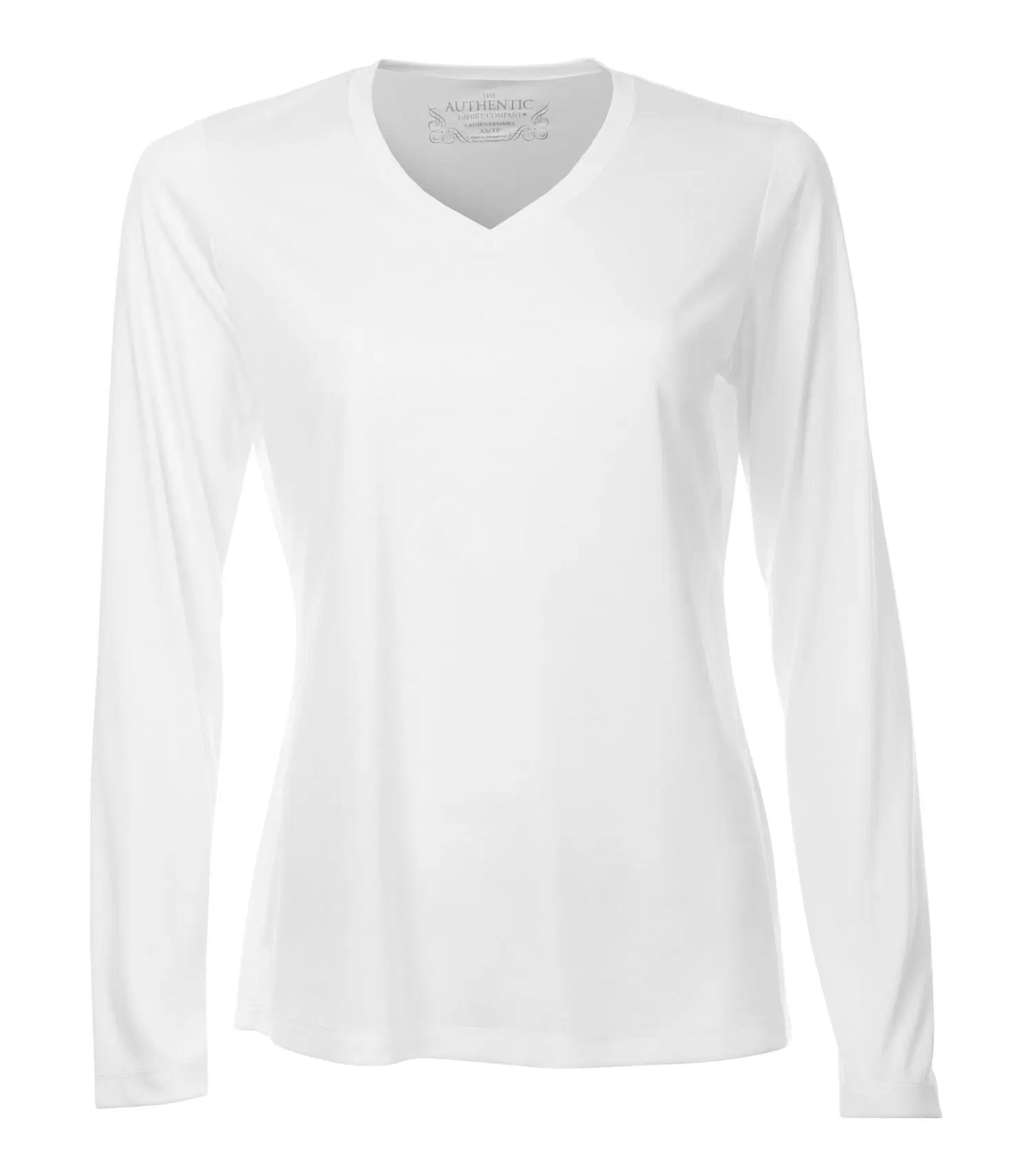 M/L DRY FIT AUTHENTIQUE FEMME