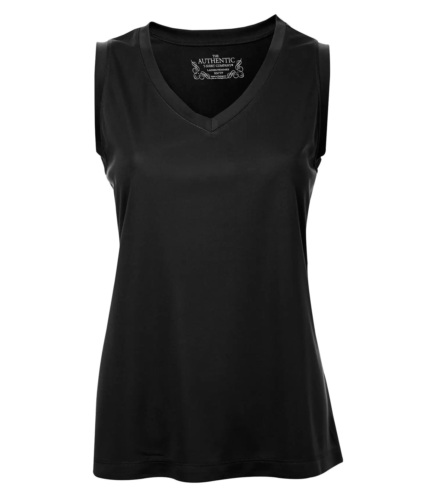 ATC™ PRO TEAM SLEEVELESS TEE. L3527