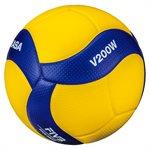 MIKASA V200W FIVB OFFICIAL BALL