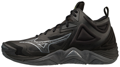 MIZUNO WAVE MOMENTUM 3 MID UNISEX