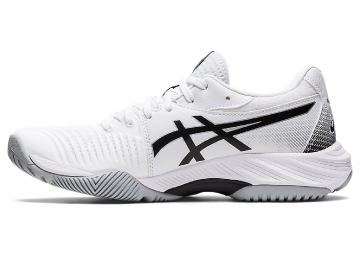 ASICS NETBURNER BALLISTIC FF W