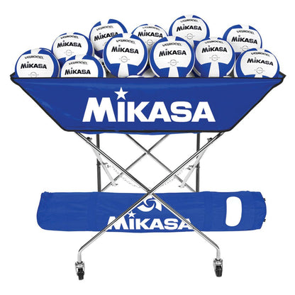 MIKASA COLLAPSIBLE HAMMOCK-STYLE CART