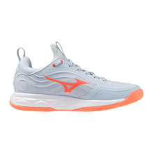 MIZUNO WAVE LUMINOUS 4 ELITE WOMEN