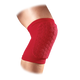 McDavid Hex Kneepads Red