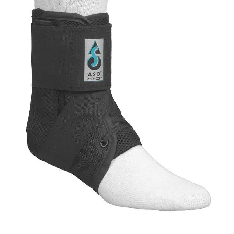 MEDSPEC ASO EVO ANKLE BRACE