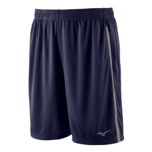 MIZUNO ICON 8" SHORT