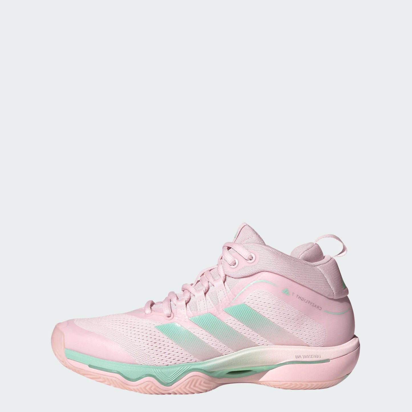 ADIDAS CRAZYFLIGHT 7 MID WOMEN