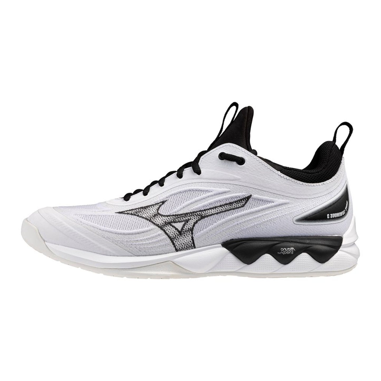 MIZUNO WAVE LUMINOUS 3