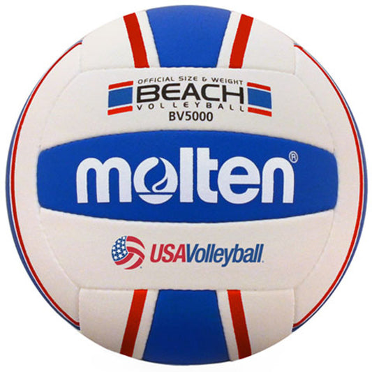 MOLTEN USA BEACH VOLLEYBALL