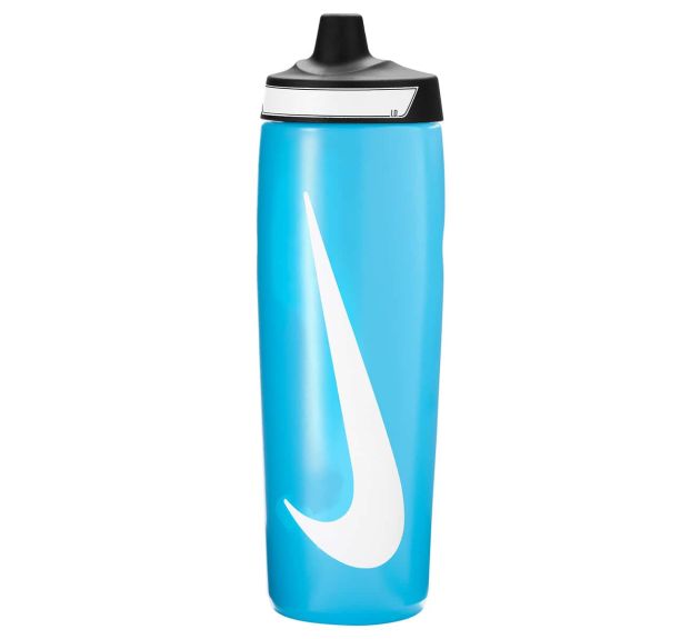 NIKE REFUEL BOTTLE 24 OZ
