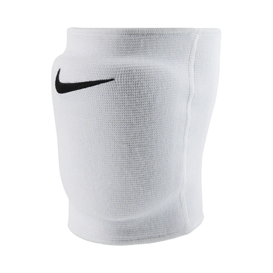 NIKE ESSENTIAL VOLLEYBALL KNEE PAD WHITE