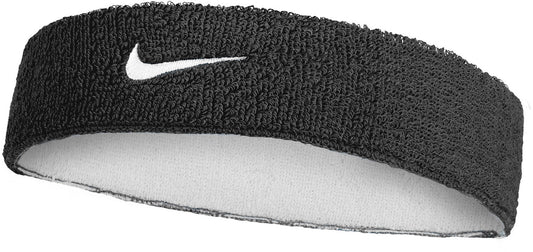 NIKE SWOOSH CLASSIC REVERSIBLE HEADBAND