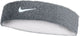 NIKE SWOOSH CLASSIC REVERSIBLE HEADBAND