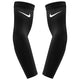 Nike Volleyball Sleeves Black White