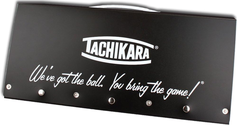 TACHIKARA PORTA-SCORE FLIP SCOREBOARD