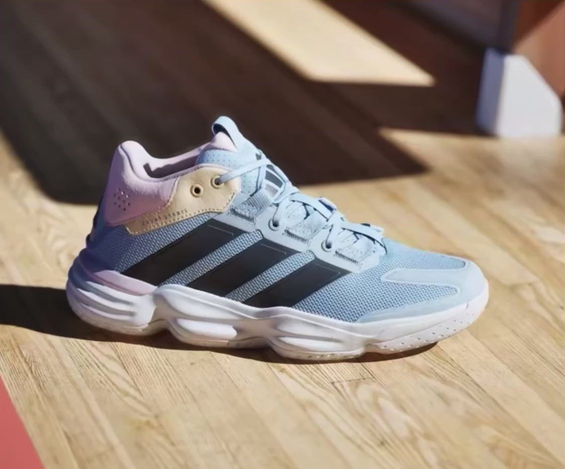 Vリターン Adidas Courtstabil Volleyball Shoes in Canada | Volleyball Depot