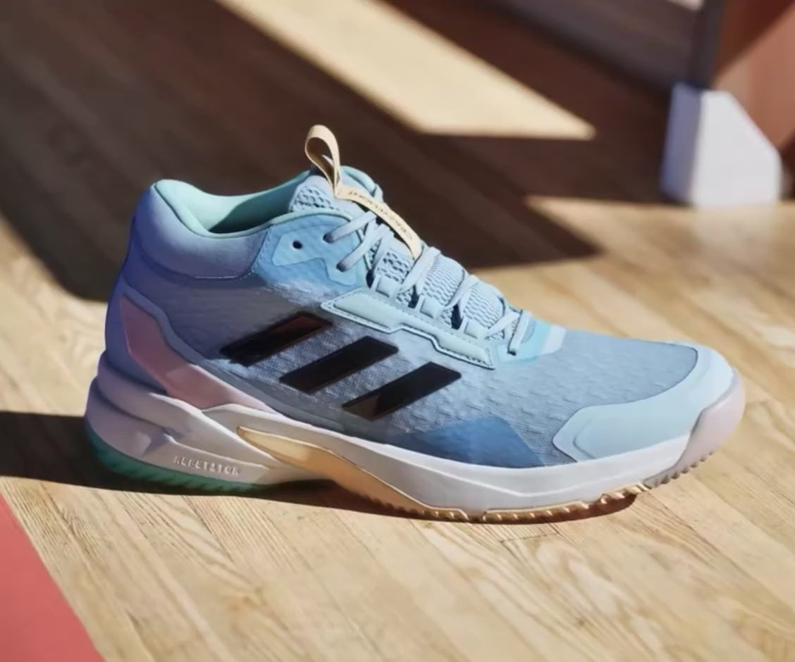 ミズ ADIDAS CRAZYFLIGHT 6 MID – Volleyball Depot by Volvox Sport