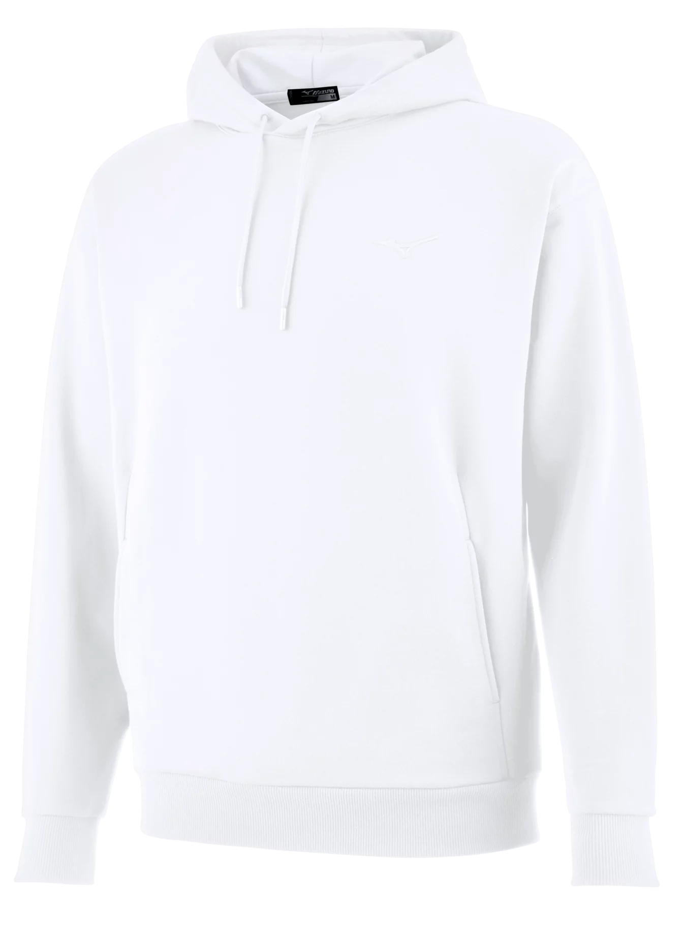 Mizuno Recover Hoodie