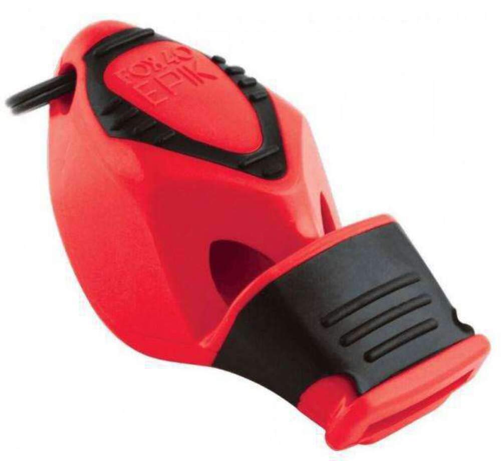 FOX 40 SIFFLET EPIK CMG 115dB