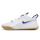 NIKE HYPERACE 3 - White Game Royal