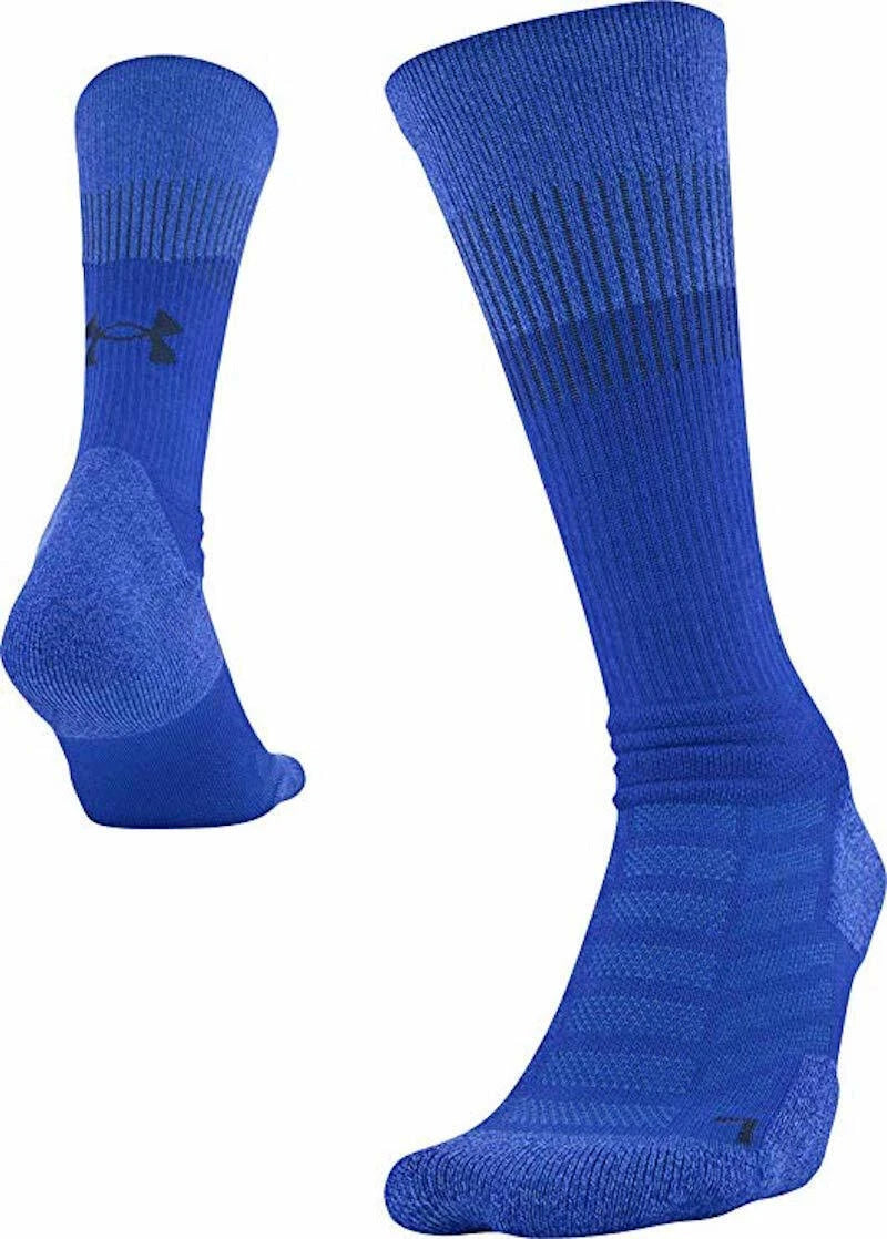 UA TRAINING CREW SOCKS