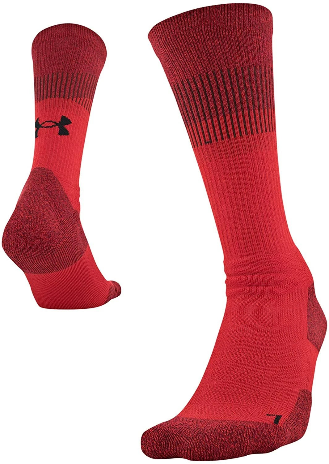 UA TRAINING CREW SOCKS