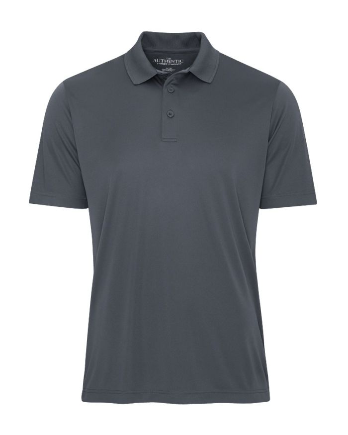 ATC QUICK-DRY POLO