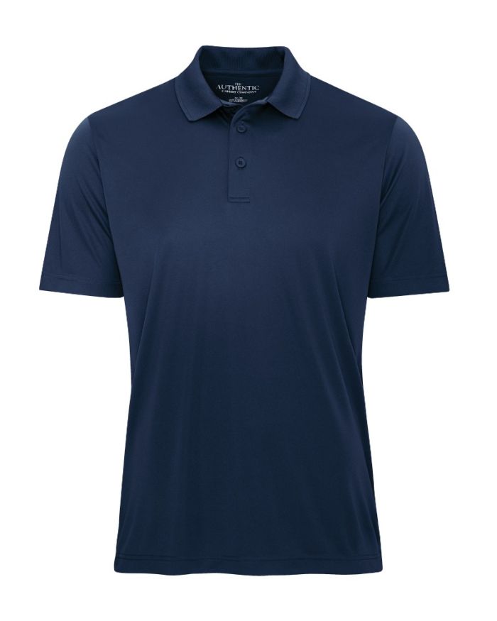 ATC QUICK-DRY POLO