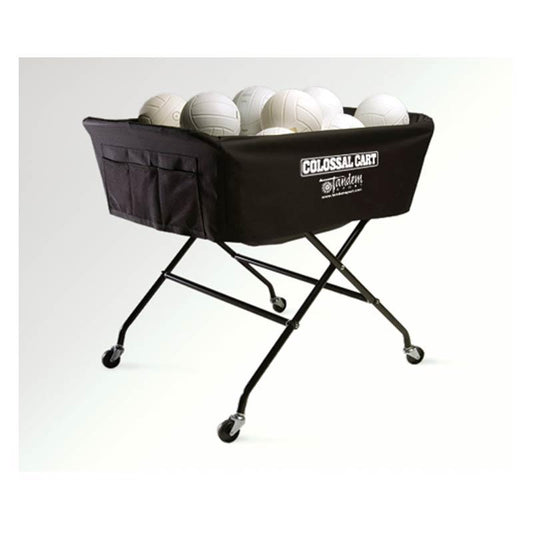 TS COLOSSAL BALL CART (JUMBO)