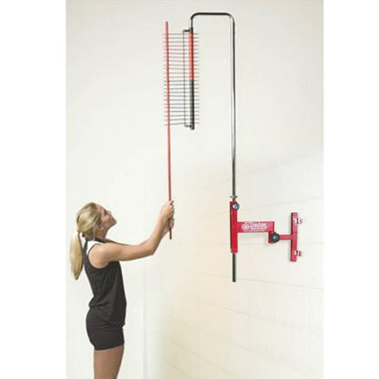 WALL MOUNTED VERTICAL CHALLENGER