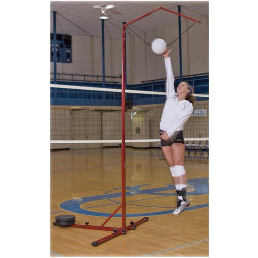 Entraîneur De Volleyball Avec Ceinture Élastique Réglable - Kiuiom