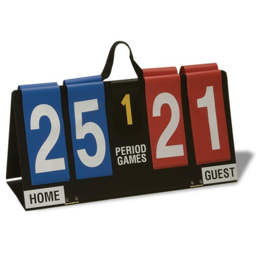 DELUXE SCOREBOARD TANDEM SPORT