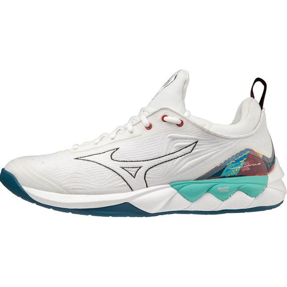 MIZUNO WAVE LUMINOUS 2 UNISEX