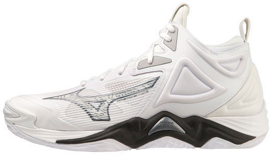 MIZUNO WAVE MOMENTUM 3 MID UNISEX