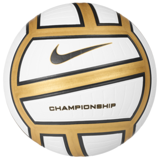 NIKE CHAMPIONSHIP VB 12P