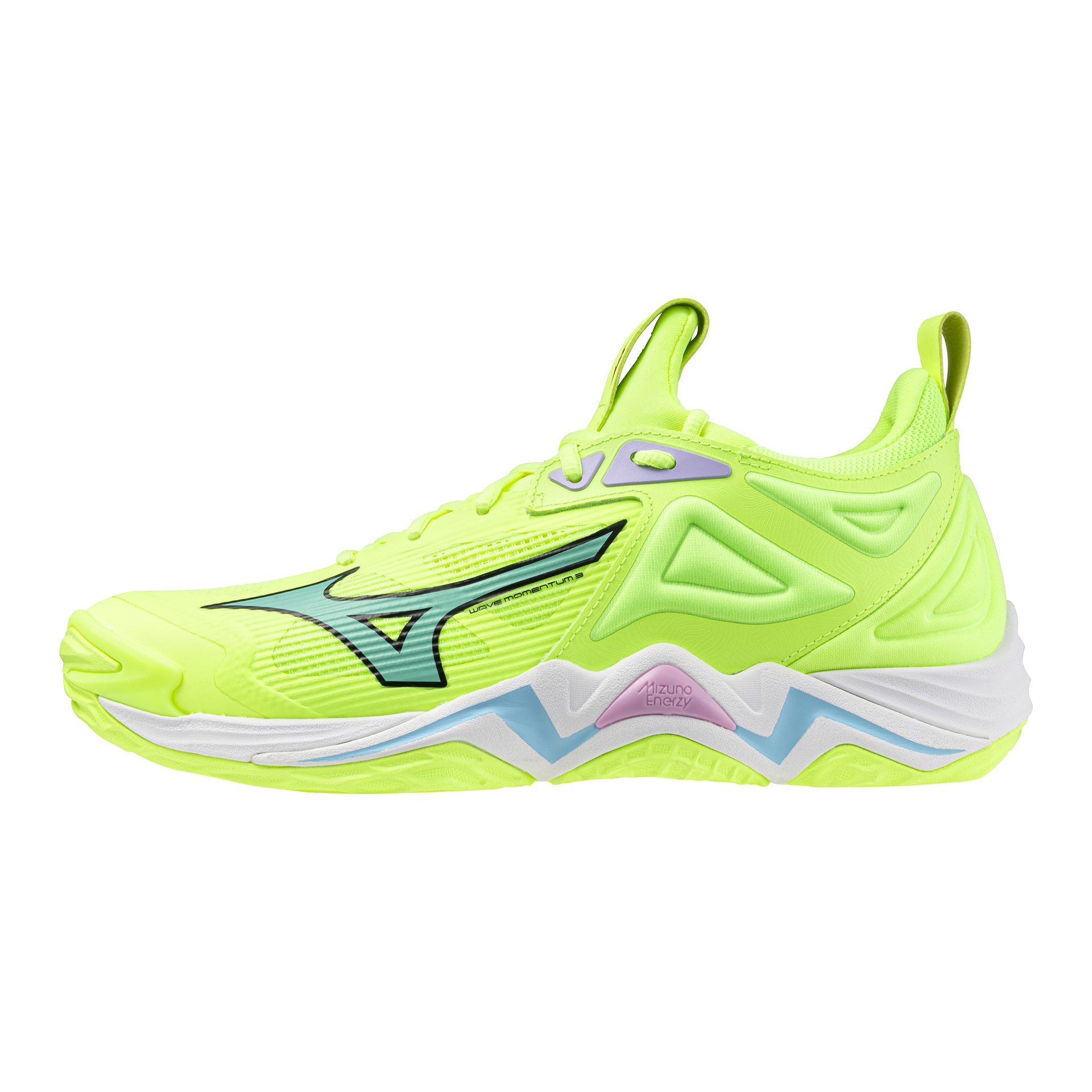 Mizuno Wave Momentum 3 Unisex in Canada | Volleyball Depot by