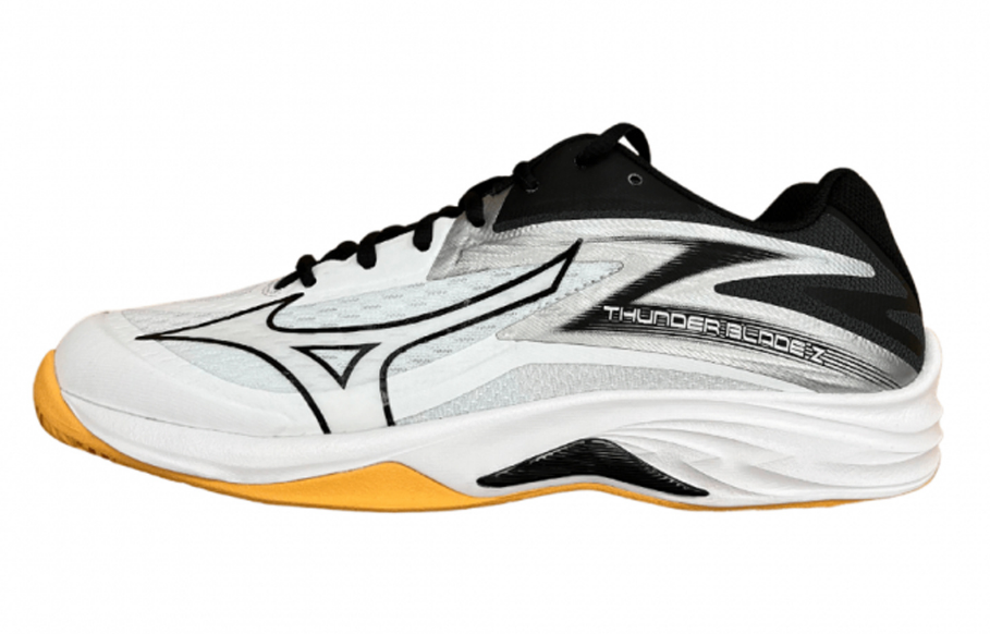 MIZUNO THUNDER BLADE Z