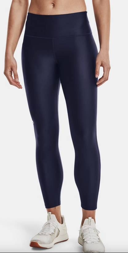 UA SHORT HIGH WAIST LEGGING