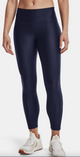 LEGGING COURT TAILLE HAUTE UA