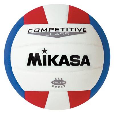 MIKASA INDOOR/OUTDOOR BALL