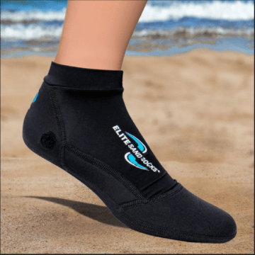 CHAUSSETTES DE SABLE ELITE