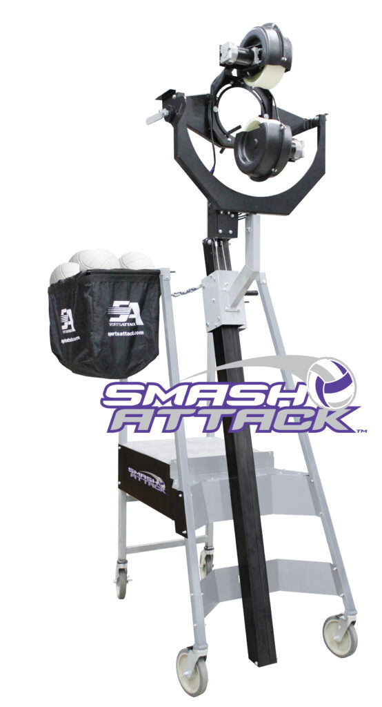 Smash Attack Volleyball Training Machine