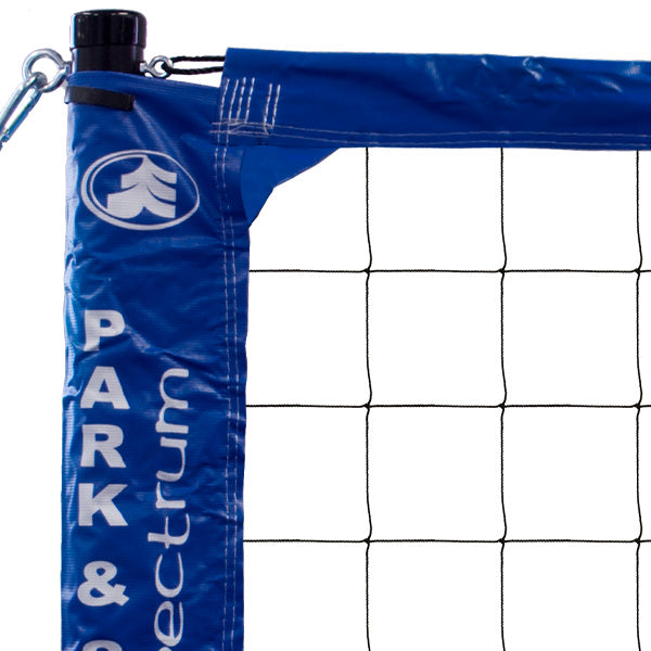 PARK & SUN SPECTRUM CLASSIC VOLLEYBALL SET