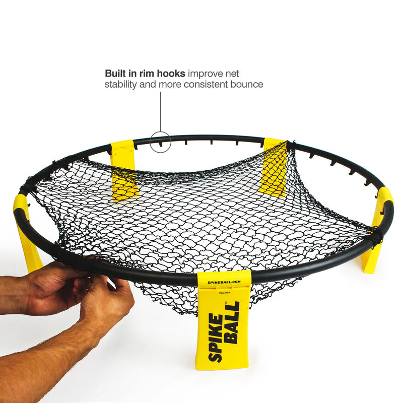 KIT DE SPIKEBALL